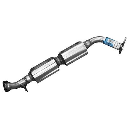 Catalytic Converter,53436 -  WALKER